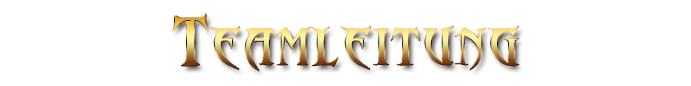 Teamleitung